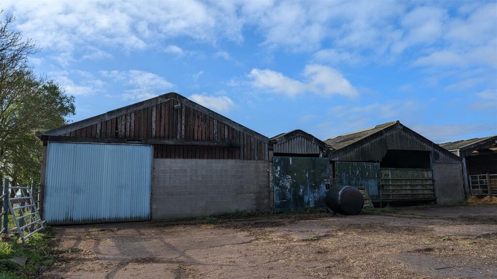 Additional image 8 of Leamington Road, Wappenbury