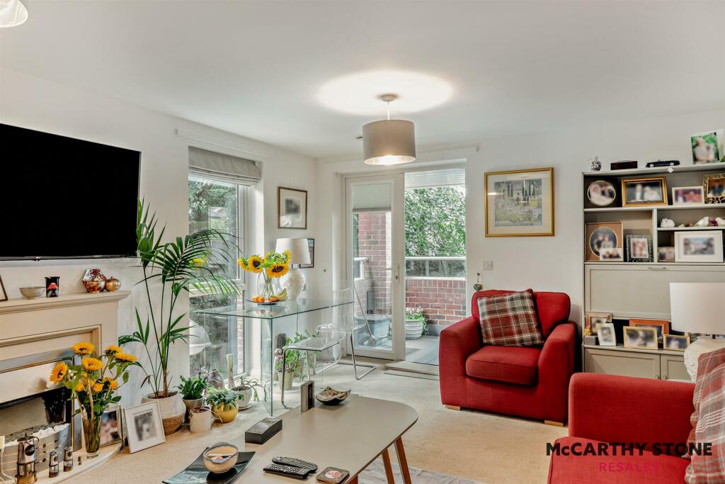Additional image 4 of Dane Court, Mill Green, Congleton