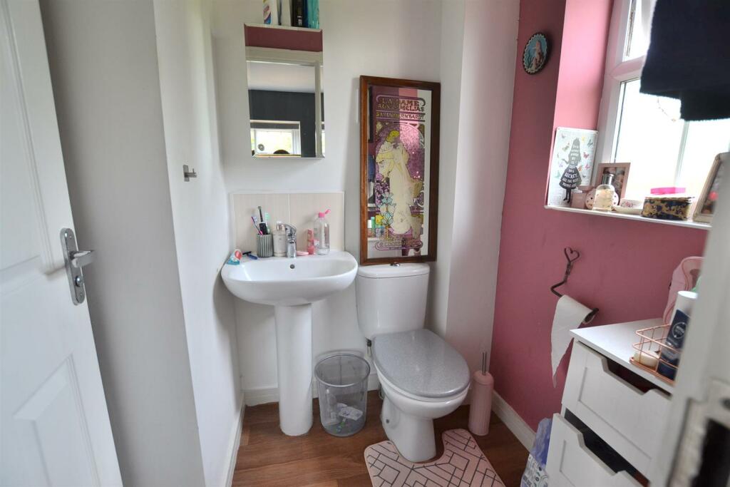 Additional image 10 of Wood Drive, Kegworth, Derby