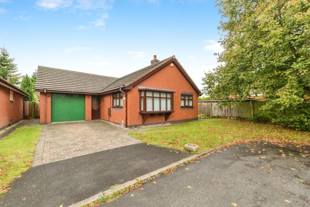 Additional image 17 of Delamere Rise, Winsford, Cheshire, CW7