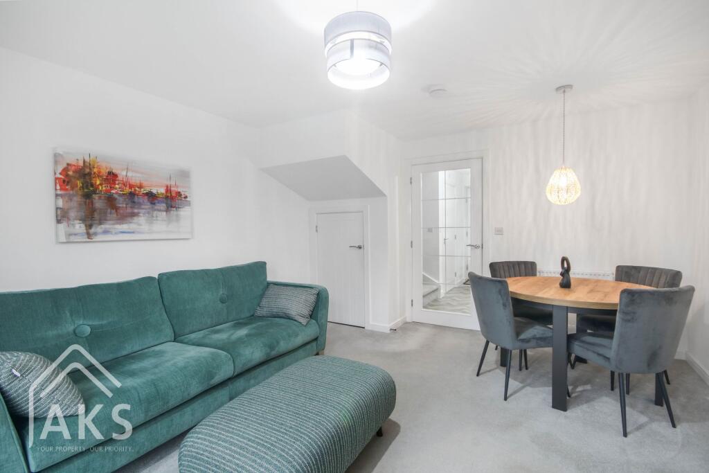 Additional image 6 of Frogmore Lane, Hatton, DE65