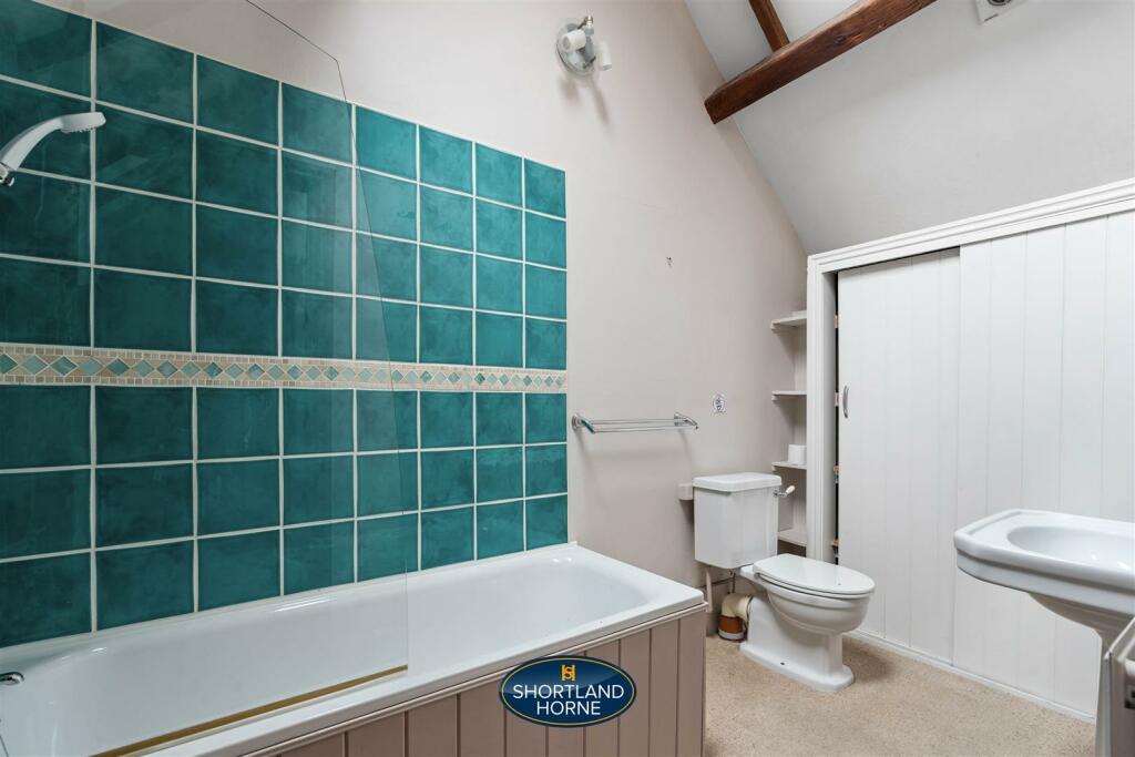 Additional image 13 of Daffodil Barn, Ashow, Kenilworth