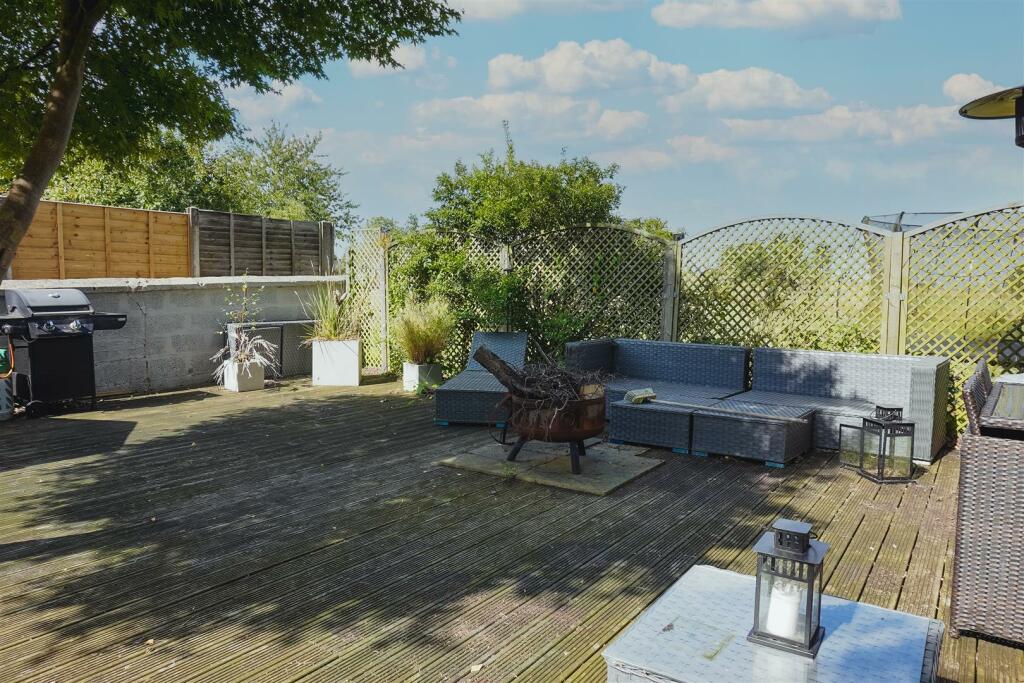 Additional image 20 of Deppers Bridge, Southam