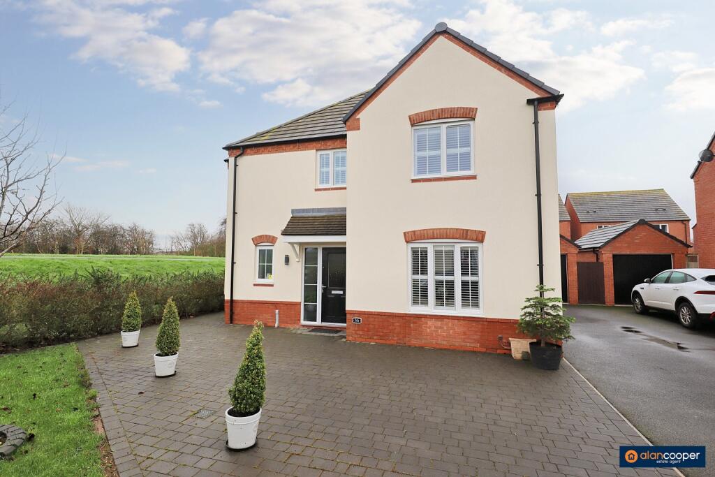Additional image 5 of Harvest Way, Weddington, Nuneaton, CV10 0FJ