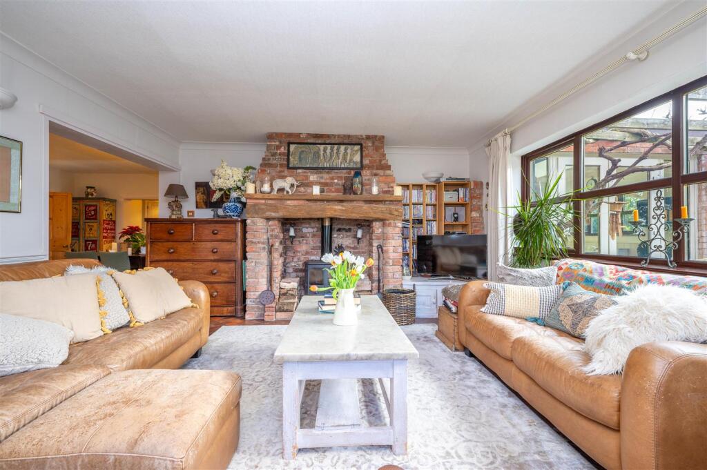 Additional image 7 of Hunscote Lane, Wellesbourne, Warwick