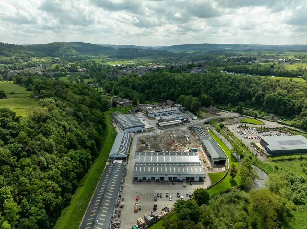 Additional image 5 of Riverside Works, Buxton Road, Bakewell, Derbyshire, DE45 1GS