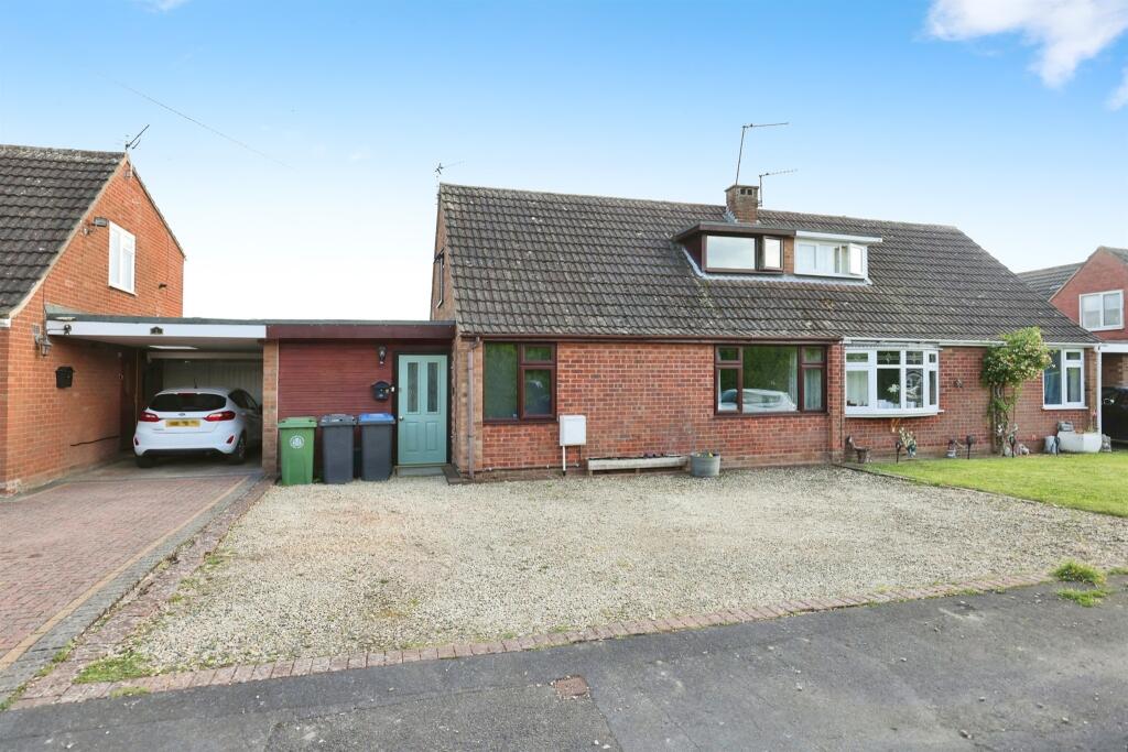 Additional image 15 of Bascote Rise, Southam