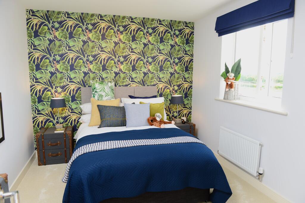 Additional image 11 of Cherry Meadow, 
Derby Road, 
Hatton, 
Derbyshire, 
DE65 5RG