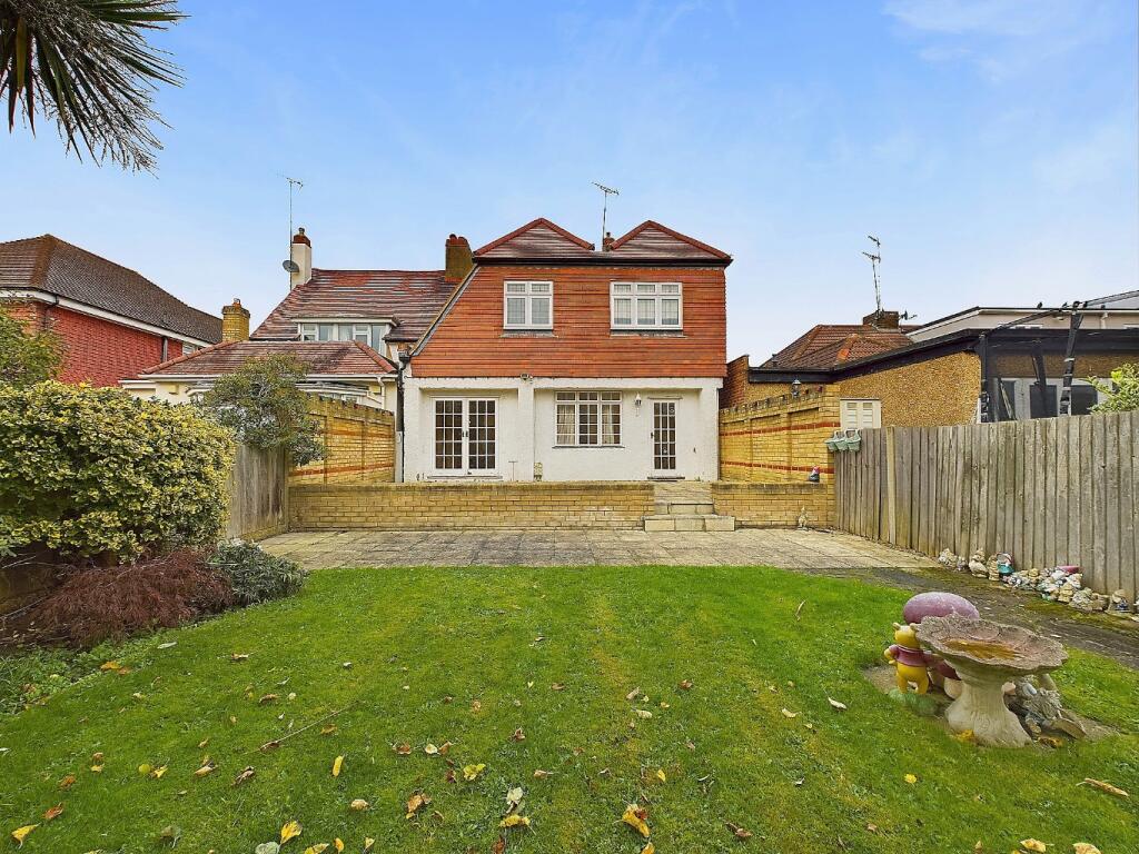 Primary image of Old Farm Avenue, Sidcup, Kent, DA15