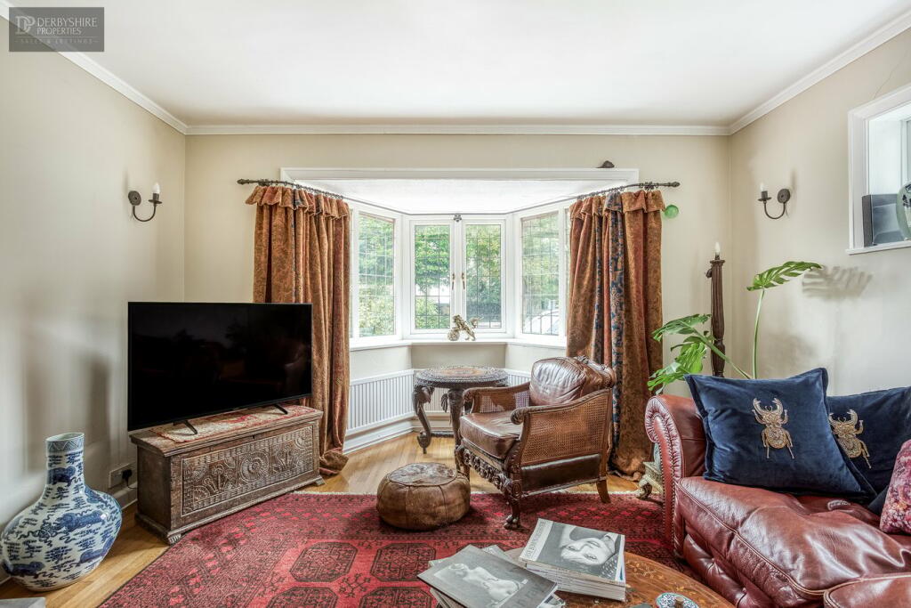 Additional image 7 of Chesterfield Road, Tibshelf, DE55