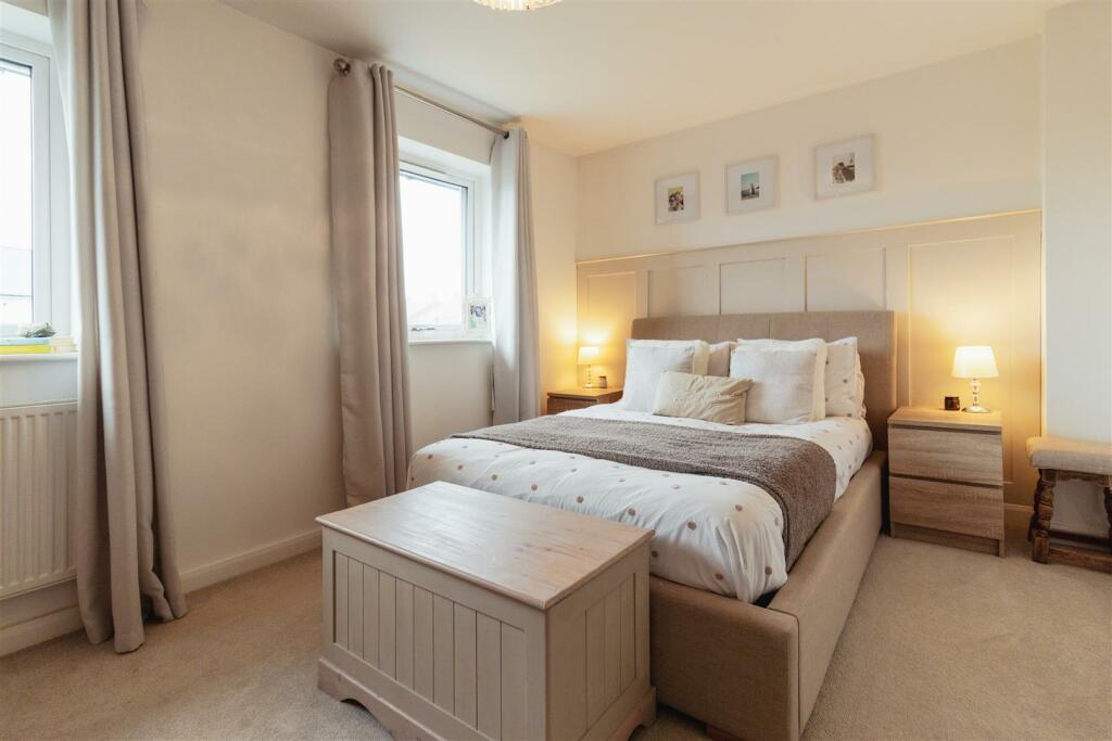 Additional image 13 of Marston Croft, Southam