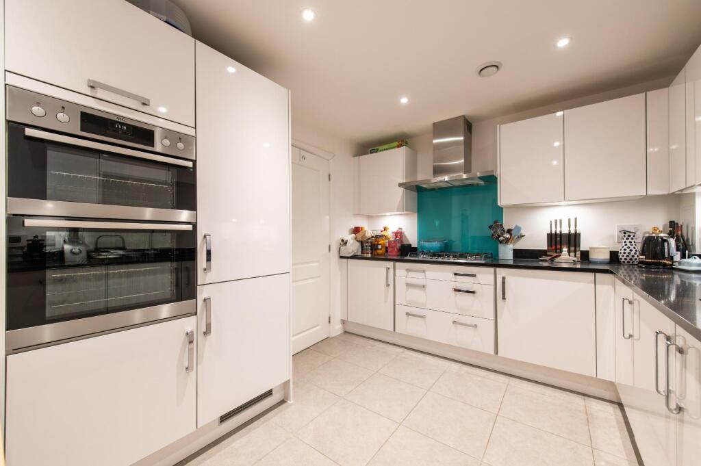 Additional image 16 of St Clements Lakes, Greenhithe