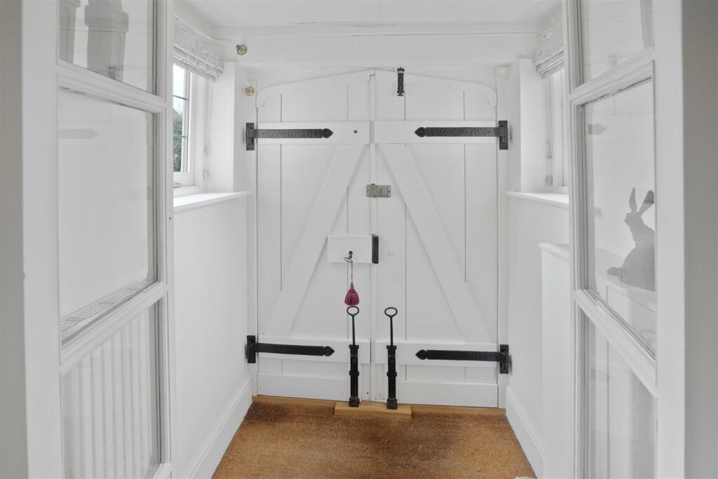 Additional image 13 of Main Street, Congerstone