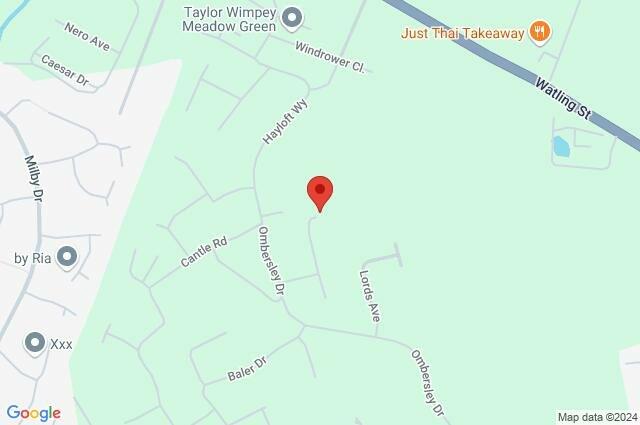 Additional image 5 of Callendar Farm, Watling Street, Nuneaton, Warwickshire, CV11