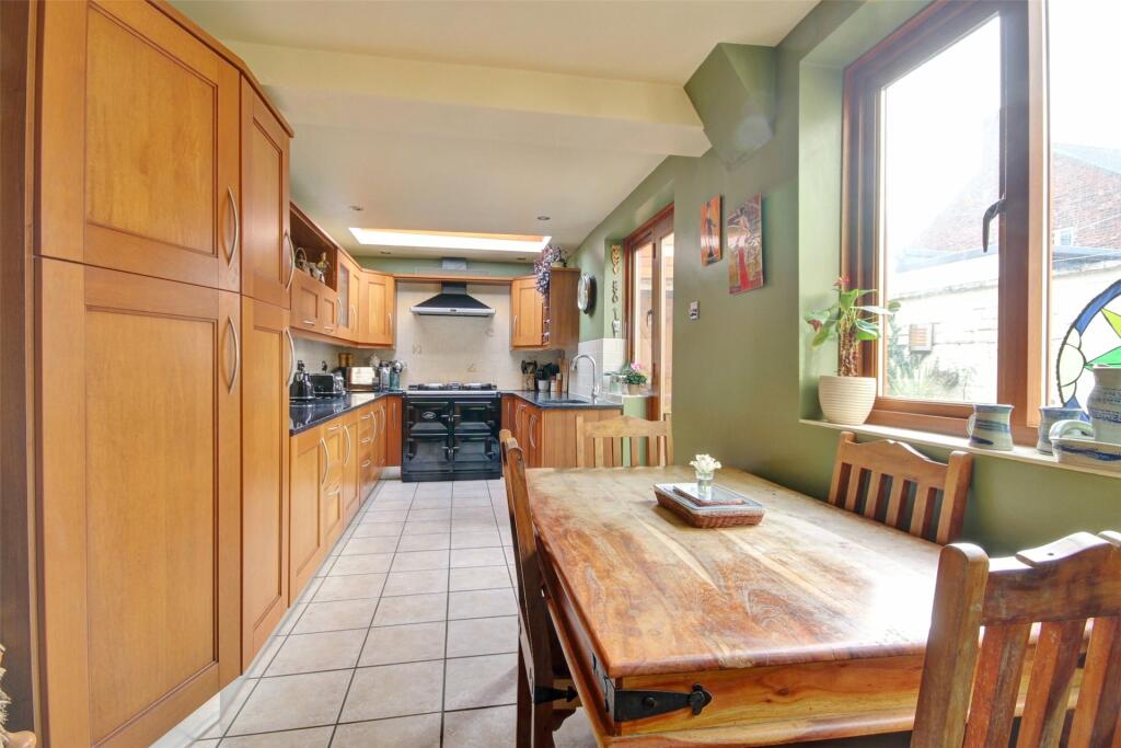 Additional image 9 of Robson Terrace, Shincliffe Village, Durham, DH1