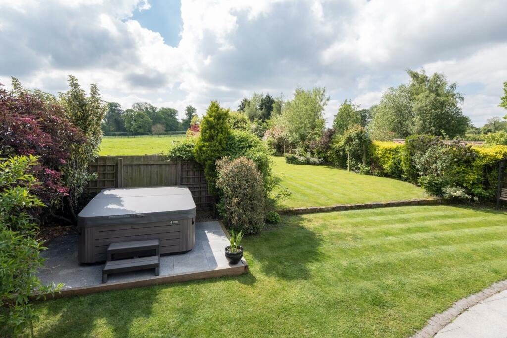 Additional image 46 of Long Lane, Calveley