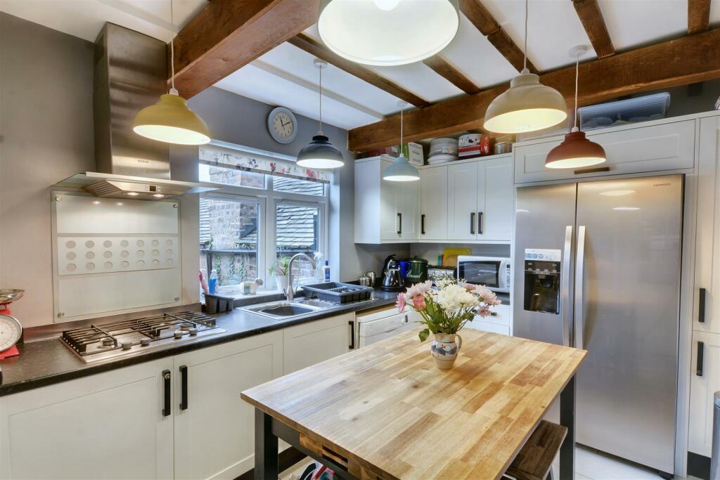 Additional image 9 of The Village, West Hallam, Derbyshire