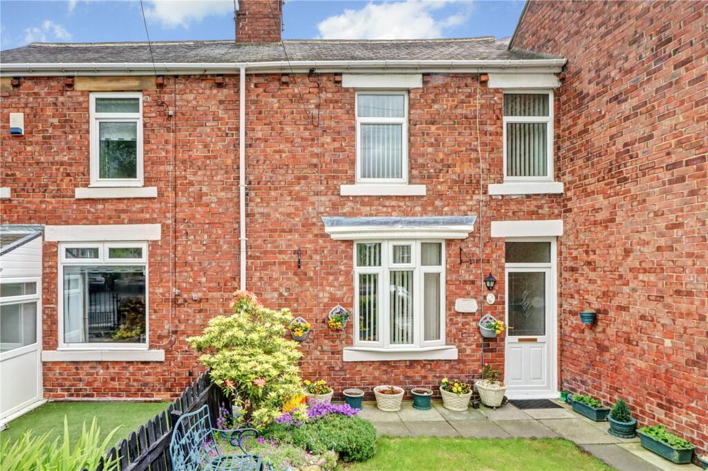 Additional image 12 of Nicholsons Terrace, Beamish, Stanley, Durham, DH9