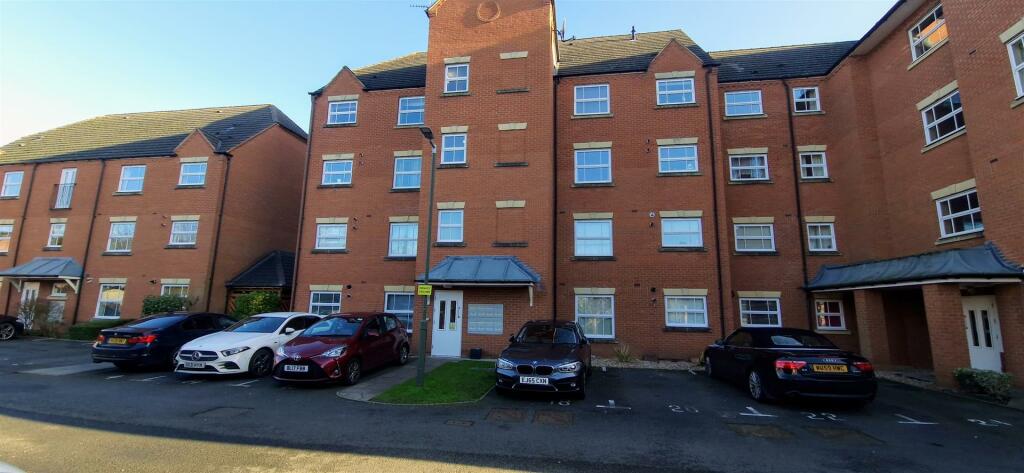 Additional image 11 of Barkers Butts Lane, Coundon, Coventry