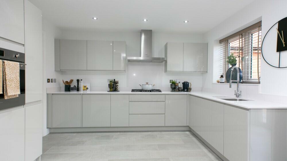 Additional image 4 of Park Lane Castle Donington,
DE74 0AJ