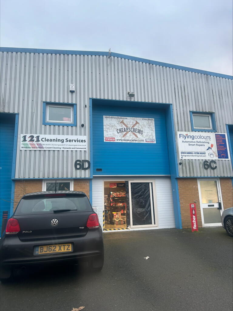 Additional image 6 of Cheapscrews Ltd, Unit 6D, Hersden, Canterbury