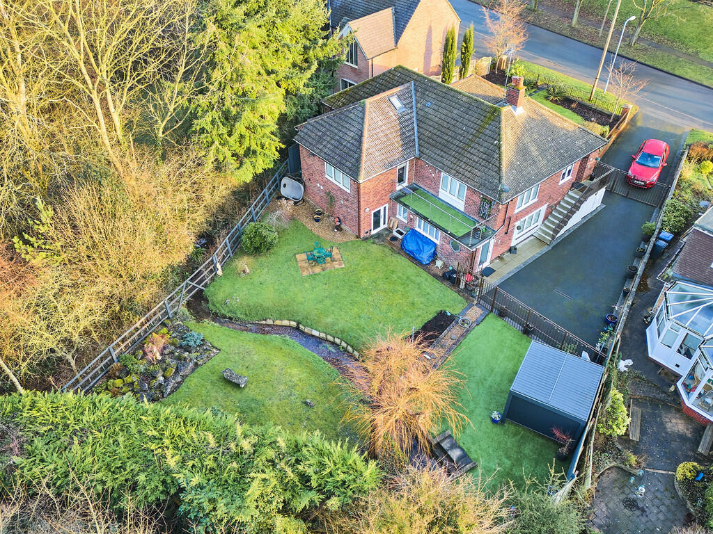 Additional image 24 of Brookside, Stretton On Dunsmore