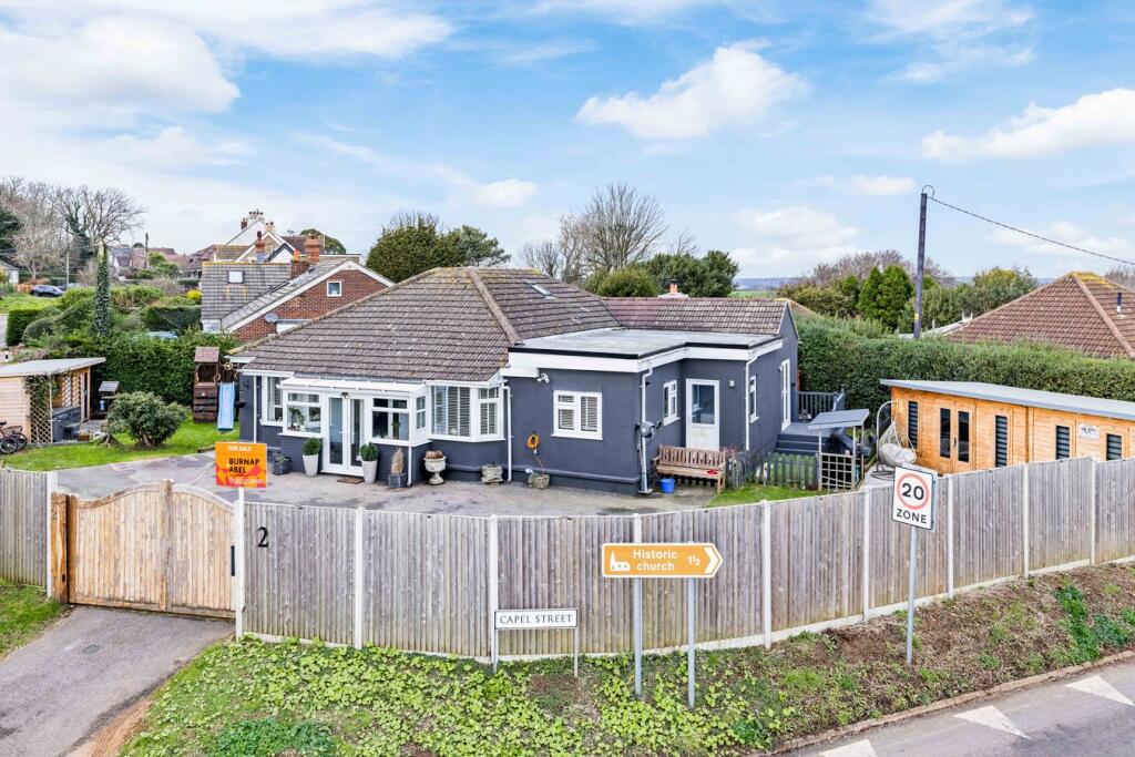 Additional image 20 of Cauldham Lane, Capel-le-Ferne, Folkestone, CT18