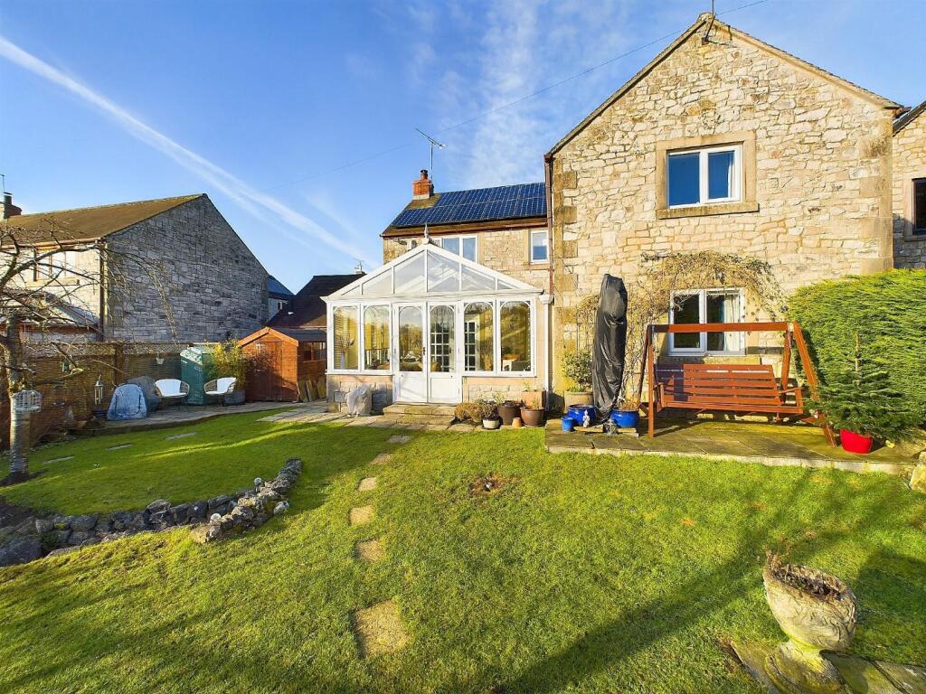 Additional image 39 of Wash Hills Close, Brassington, Matlock
