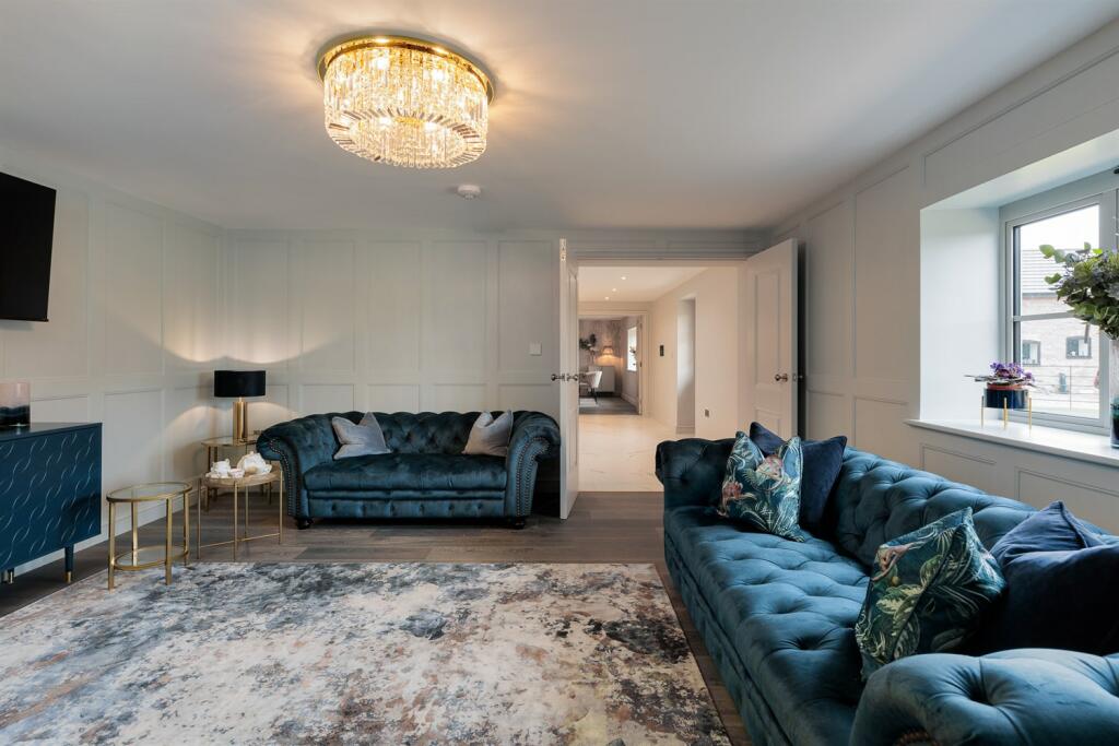 Additional image 10 of Hickhurst Lane, Rushton, Tarporley