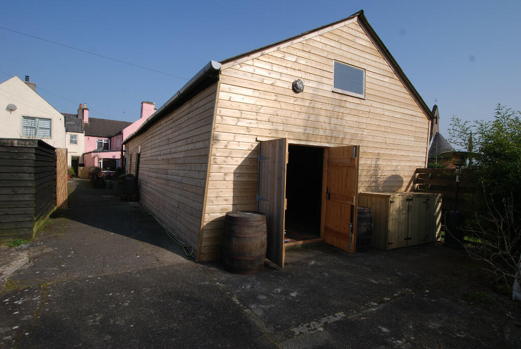 Additional image 4 of Reading Lasses, South Main Street, Wigtown, DG8 9EH