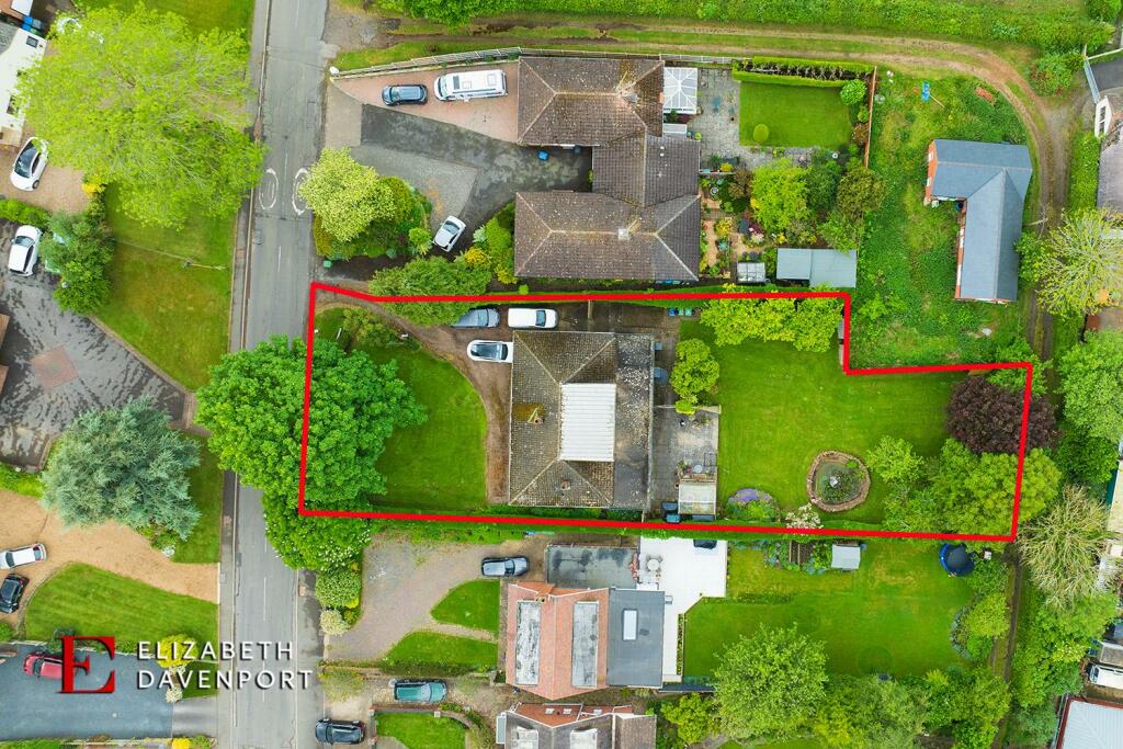 Additional image 23 of Marton Road, Birdingbury