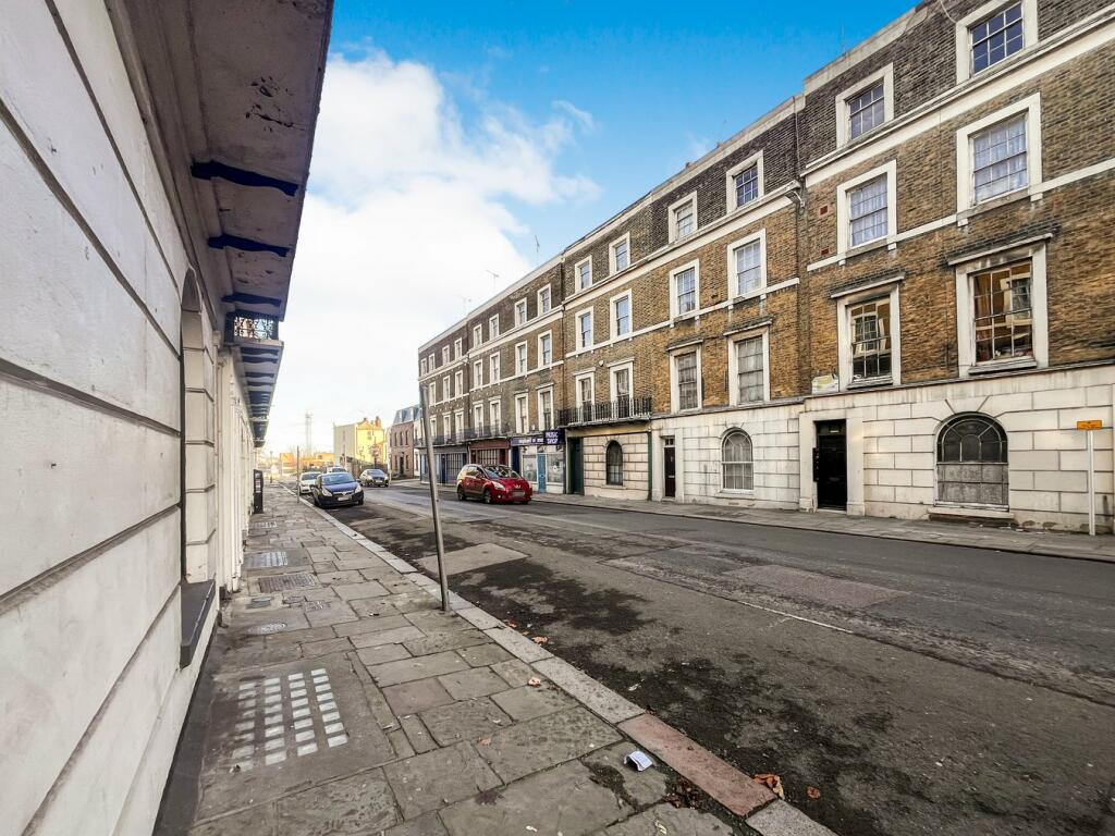 Additional image 10 of Harmer Street, Gravesend, DA12