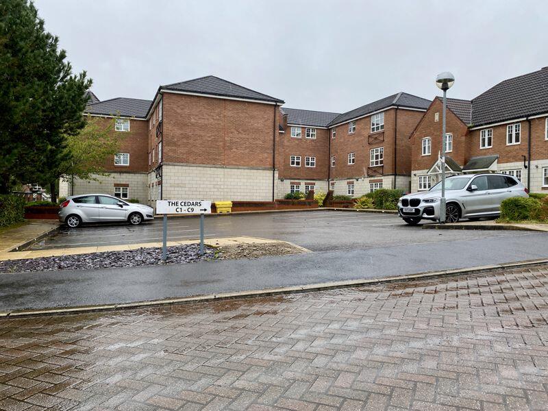 Additional image 17 of The Cedars, Sandbach Drive, Kingsmead, CW9 8TS