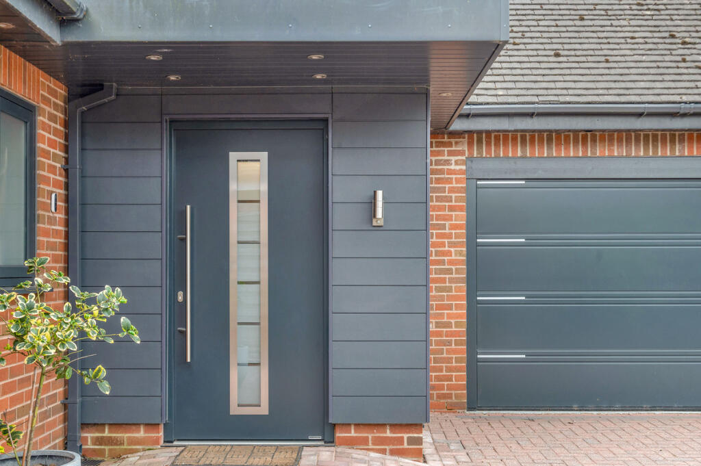 Additional image 41 of Broomhills Lane Repton Derby, Derbyshire, DE65 6FS