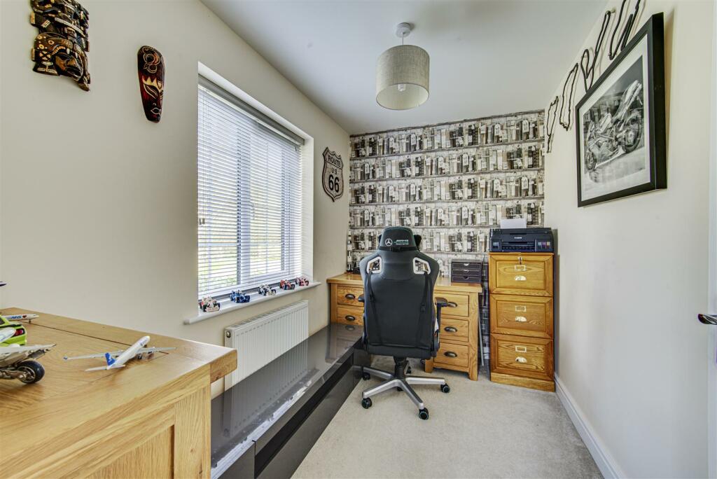 Additional image 22 of Forge Wood Close, Congleton, Cheshire