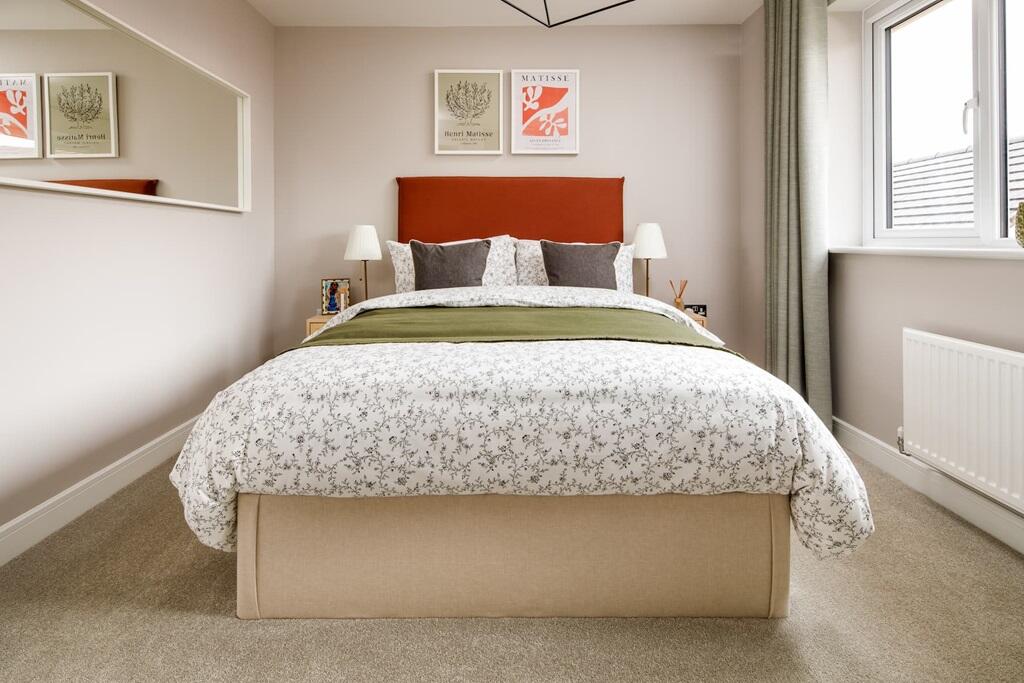 Additional image 11 of Bishopton Lane,
Stratford-Upon-Avon,
CV37 9JW