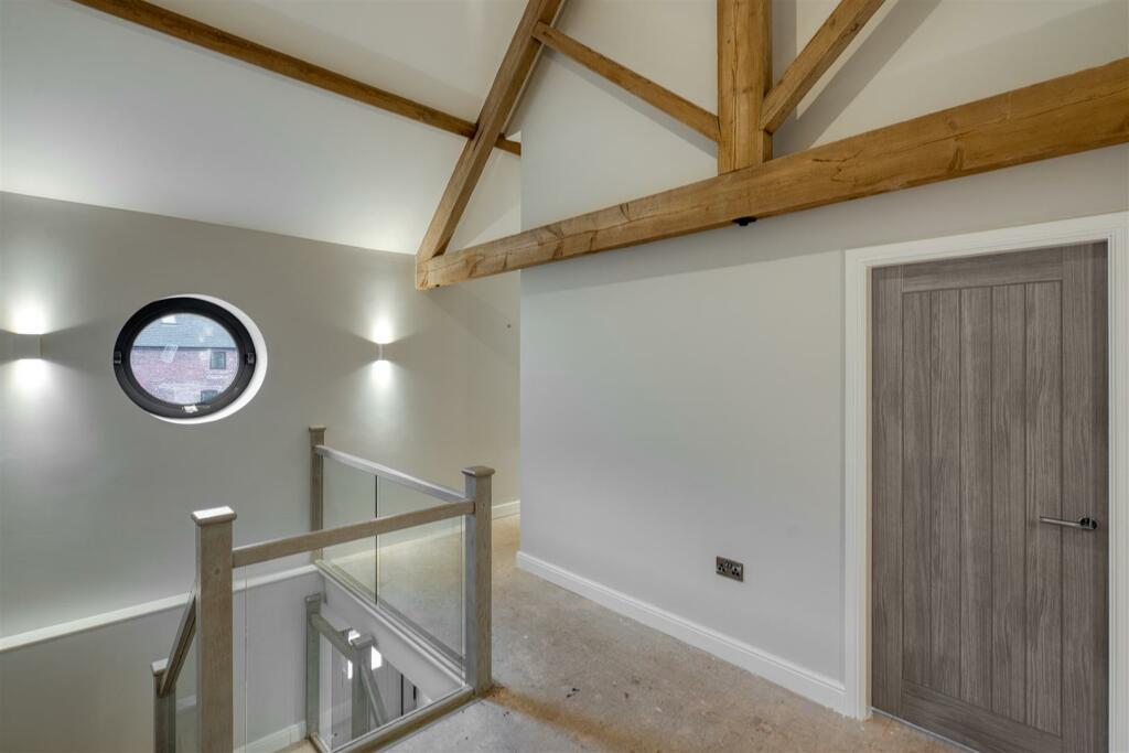 Additional image 9 of Plot 7, Rookery View, Stoke Hall Lane, Nantwich