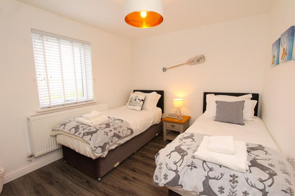 Additional image 19 of Chalet Road, Portpatrick, DG9