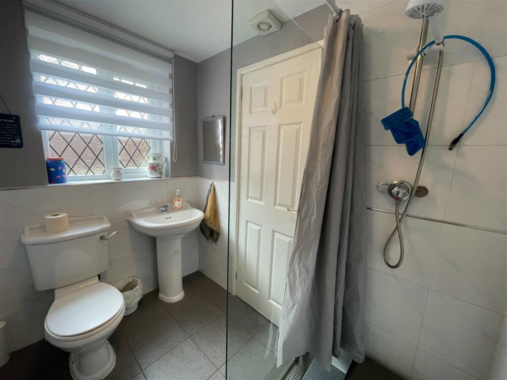 Additional image 14 of Hillside Gardens, Church Gresley, DE11 9QA