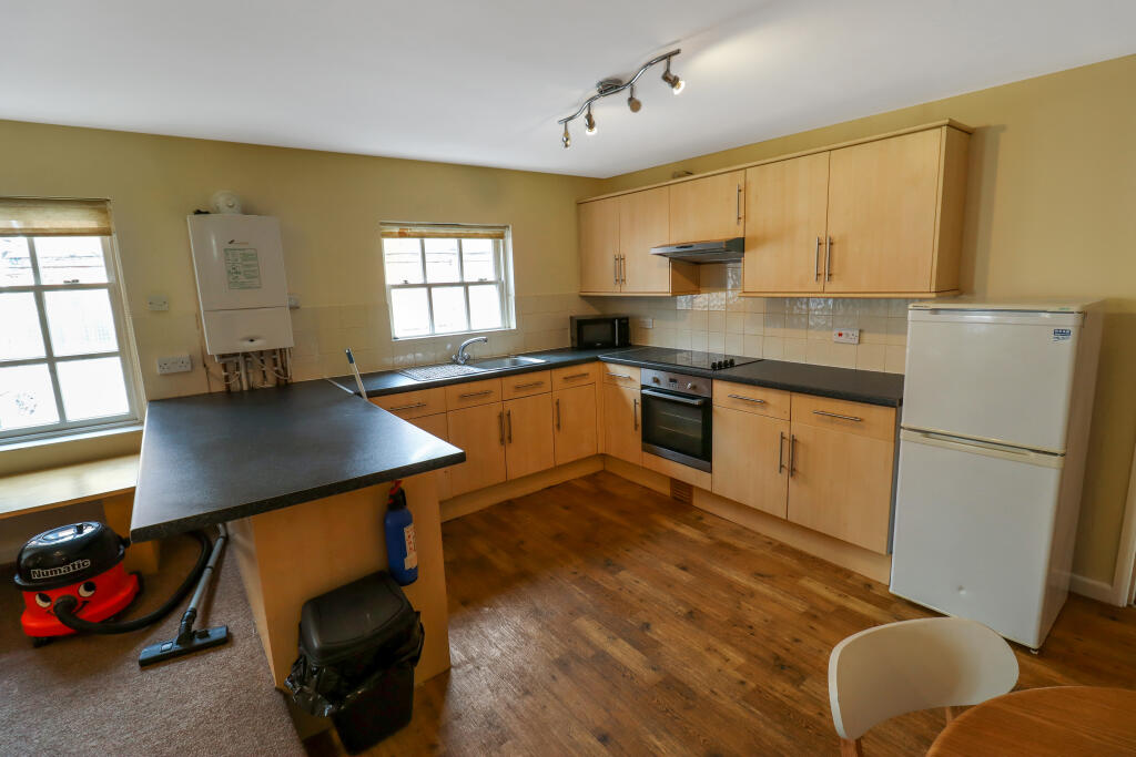 Additional image 8 of Flat 1, 21 Clemens Street, Leamington Spa