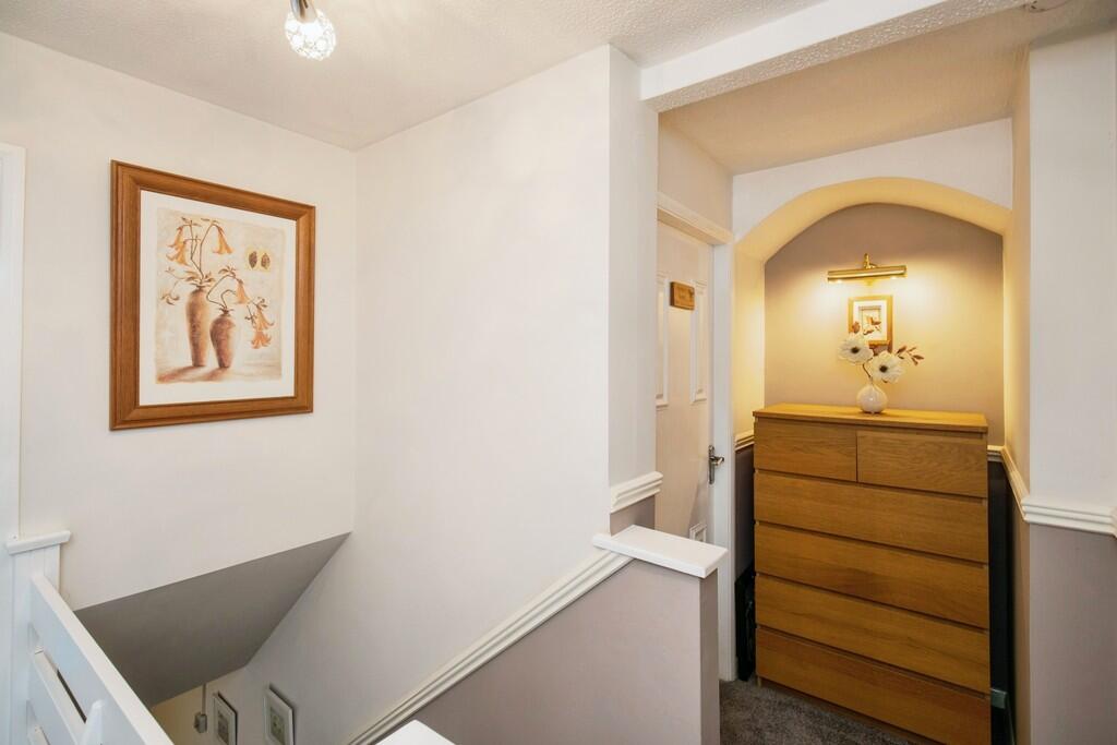 Additional image 12 of Harcourt Place, Castle Donington