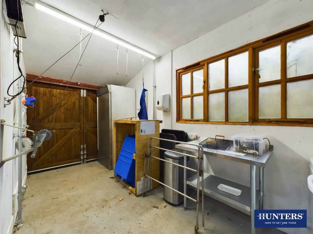 Additional image 28 of Kingfisher Cottage, 2 Browhouses, Eastriggs, DG12