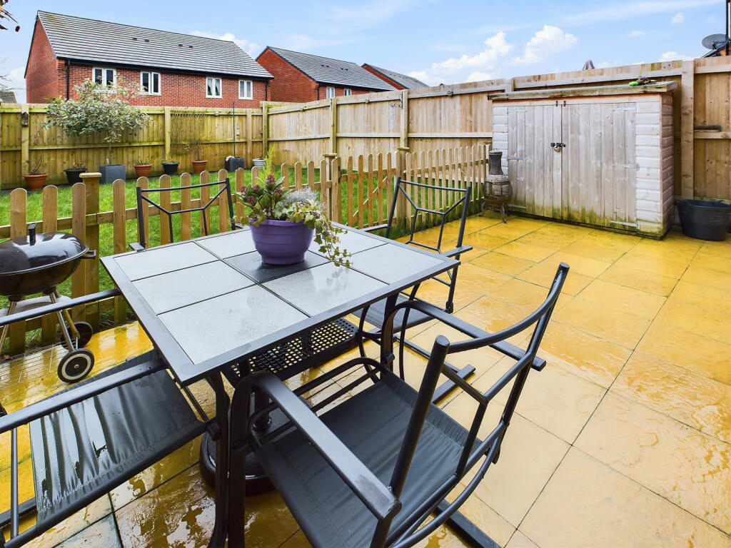 Additional image 21 of Tighe Avenue, Winsford, CW7 2WE