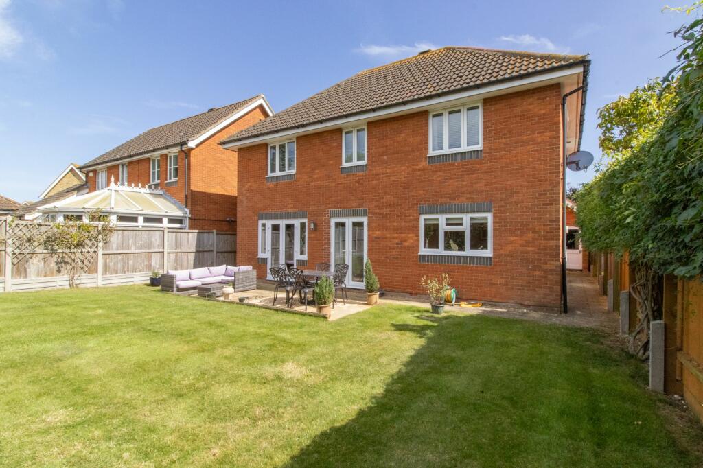 Additional image 4 of Cormorant Way, Herne Bay, CT6
