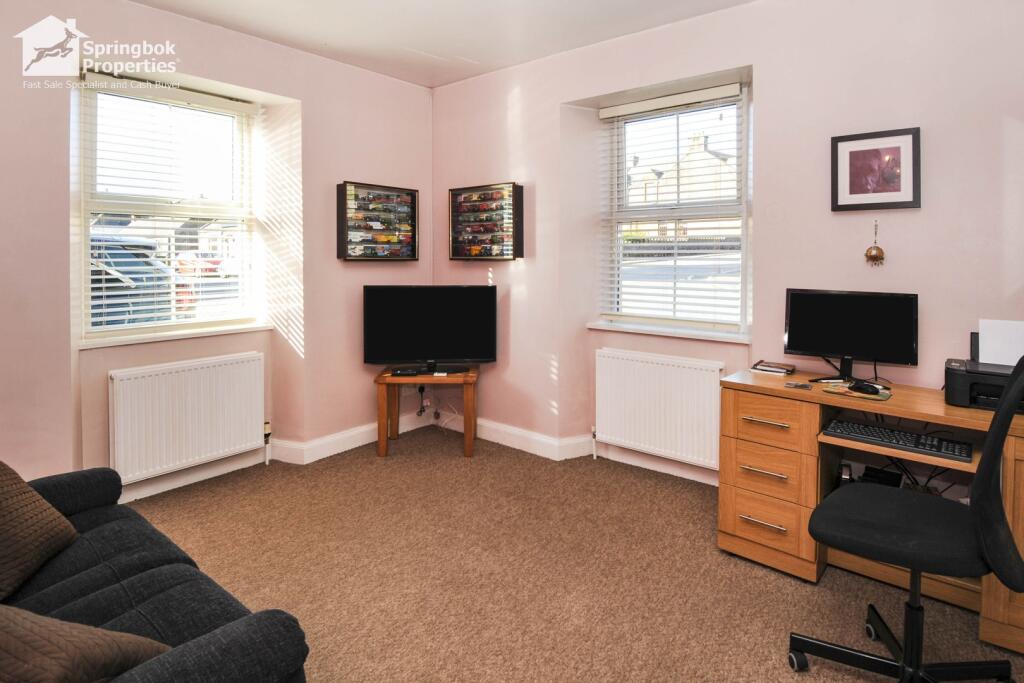 Additional image 2 of Academy Street, Ecclefechan, Dumfries, Dumfriesshire