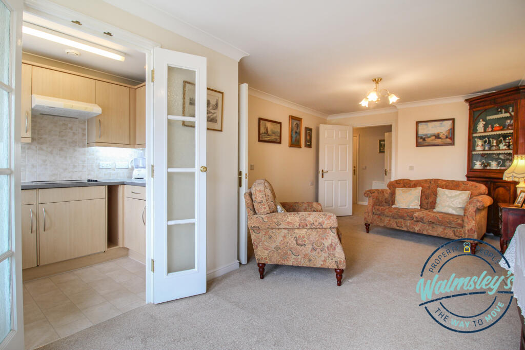 Additional image 10 of Montes Court, St Andrews Road, Earlsdon, CV5