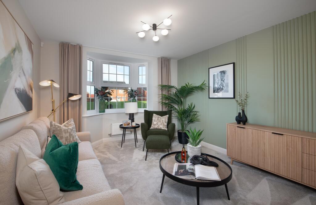 Additional image 11 of Watling Street,
St Nicolas Park, Nuneaton, 
Warwickshire, 
CV11 6BG