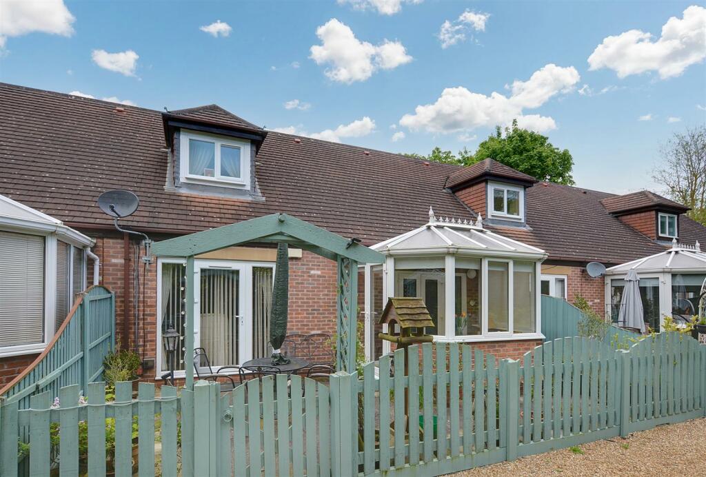 Additional image 17 of Yew Tree Cottages, Risley Hall, Risley