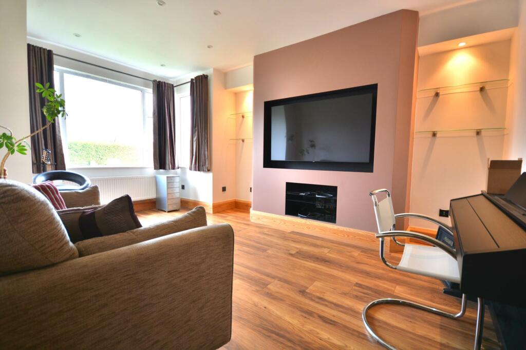 Additional image 7 of THE OLD POST OFFICE, Warren Road, Hillmorton