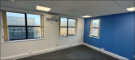 Additional image 7 of Unit 7 The Office Village, Keypoint, Keys Road, Alfreton, Derbyshire, DE55 7FQ